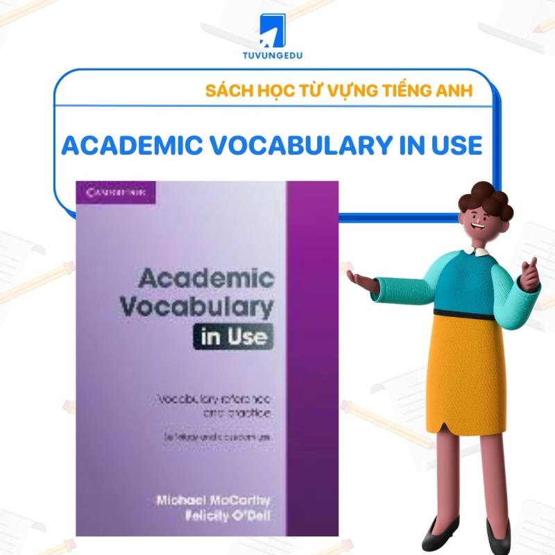 Academic Vocabulary in Use