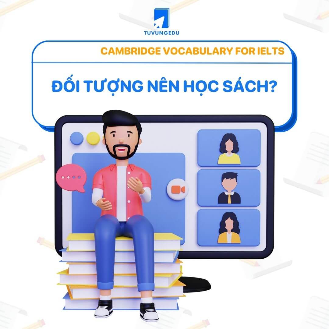 Đối tượng phù hợp sử dụng sách