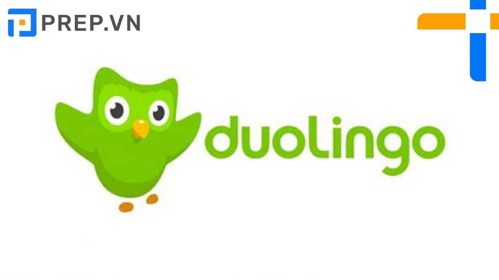 Duolingo – App học từ vựng tiếng Anh thi THPT Quốc gia miễn phí