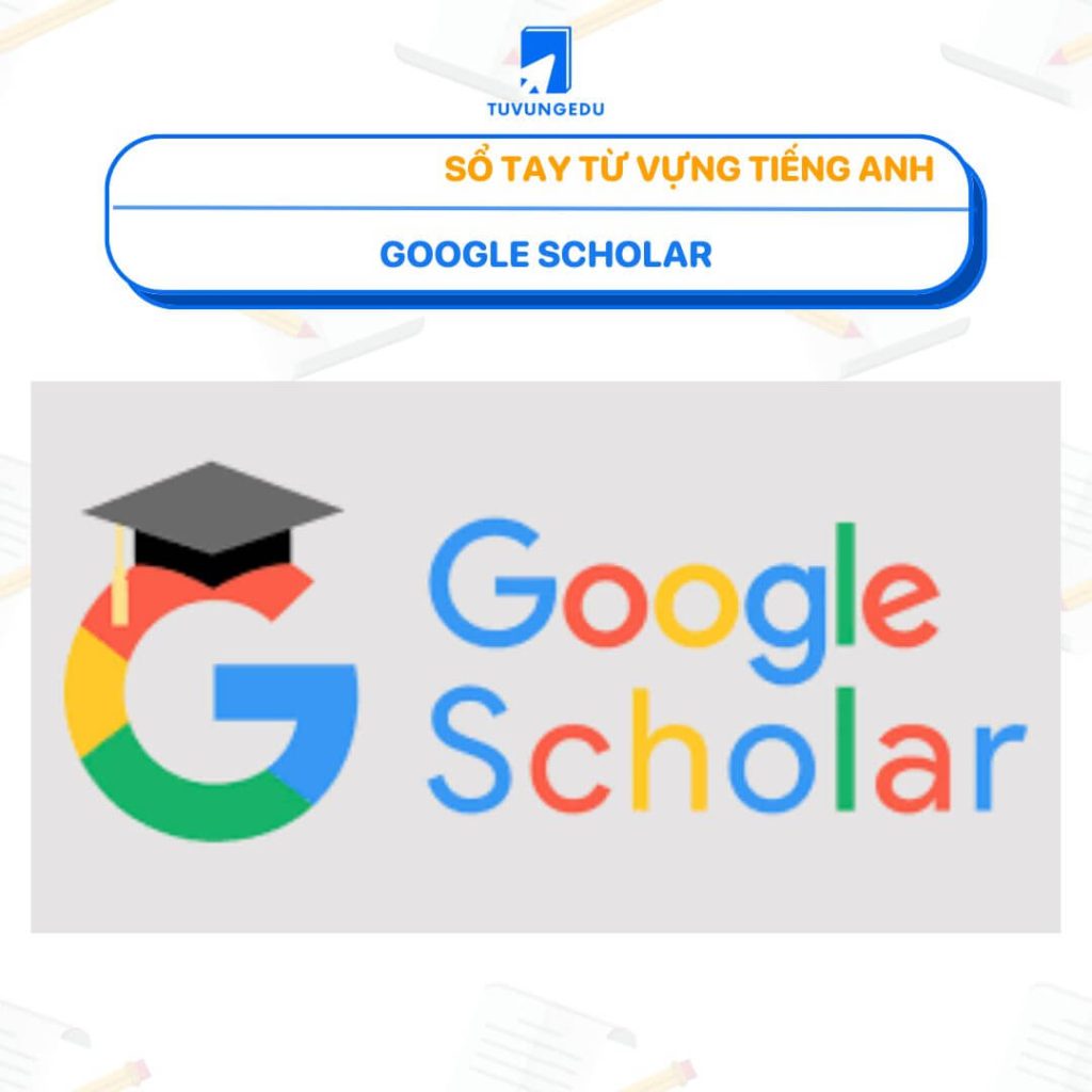 Google Scholar