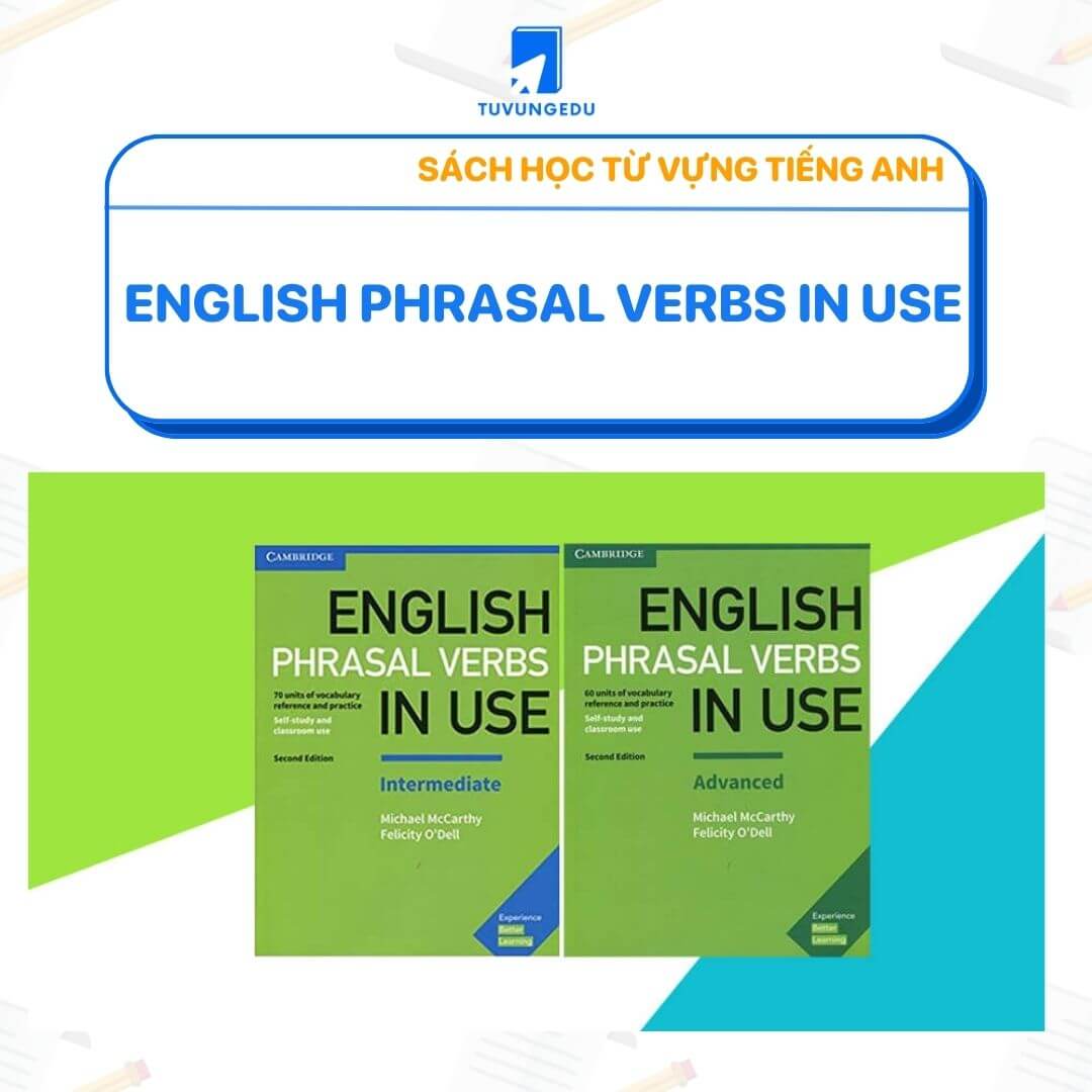 English Phrasal Verbs in Use